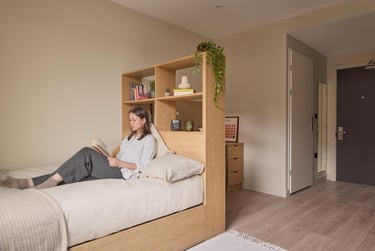 1 bed flat, Hallsville Road, Canning Town, London, E161BF - Image 11